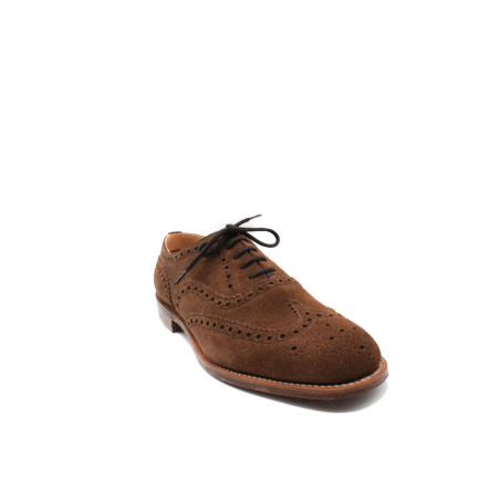Mocassini Church's marrone EEB264F0ADV