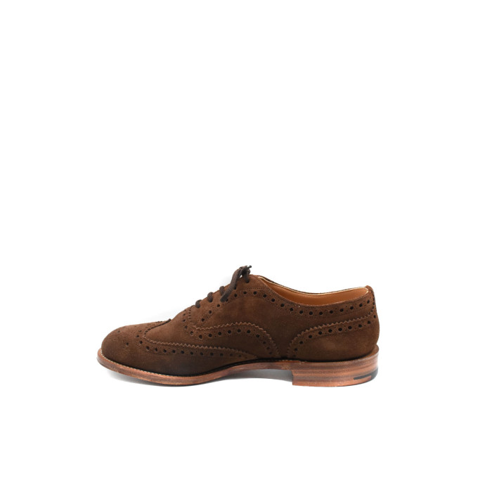 Loafers Church's marrón EEB264F0ADV