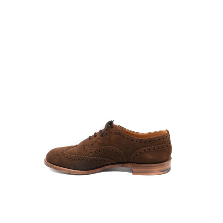 Mocassini Church's marrone EEB264F0ADV