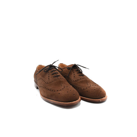 Loafers Church's marrón EEB264F0ADV
