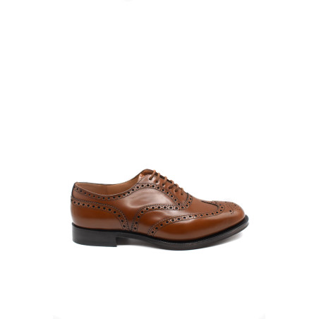 Derby Church's marrone EEB002 F0AAN