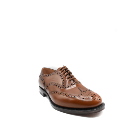 Derby Church's marrone EEB002 F0AAN