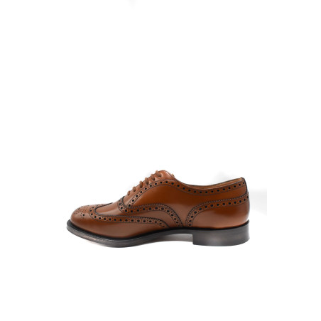 Derby Church's marrone EEB002 F0AAN