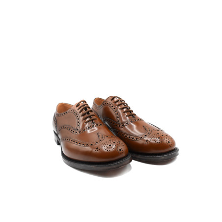 Derby Church's marrone EEB002 F0AAN
