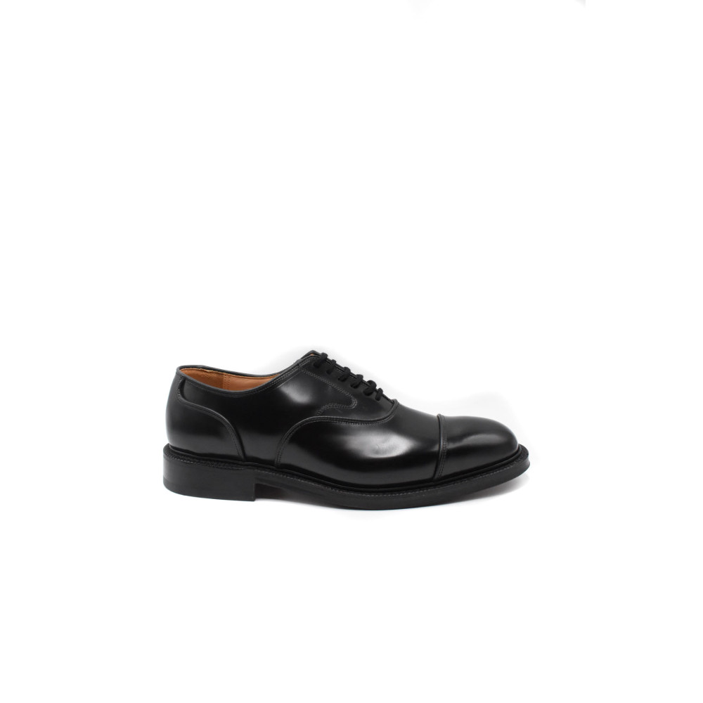 Mocasines Church's negro