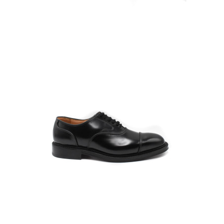 Mocasines Church's negro