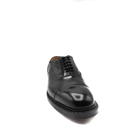 Mocasines Church's negro