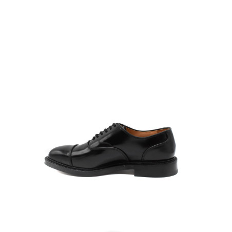 Mocasines Church's negro