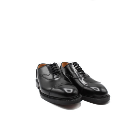 Mocasines Church's negro