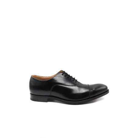 Derby Church's negro