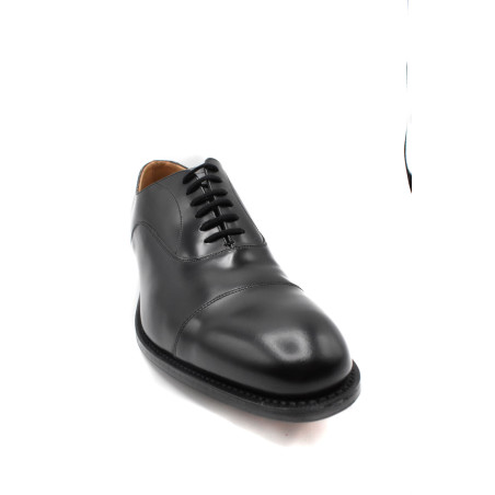 Derby Church's negro