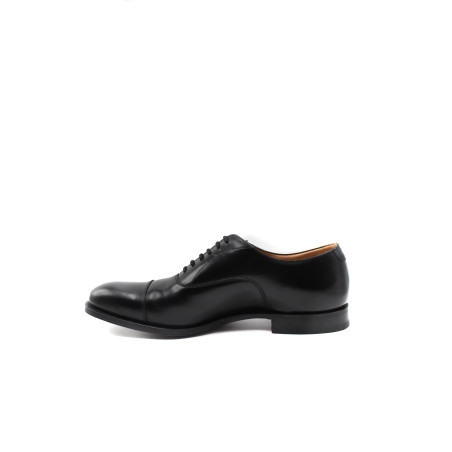 Derby Church's negro