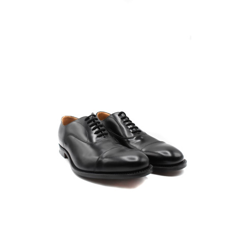 Derby Church's negro