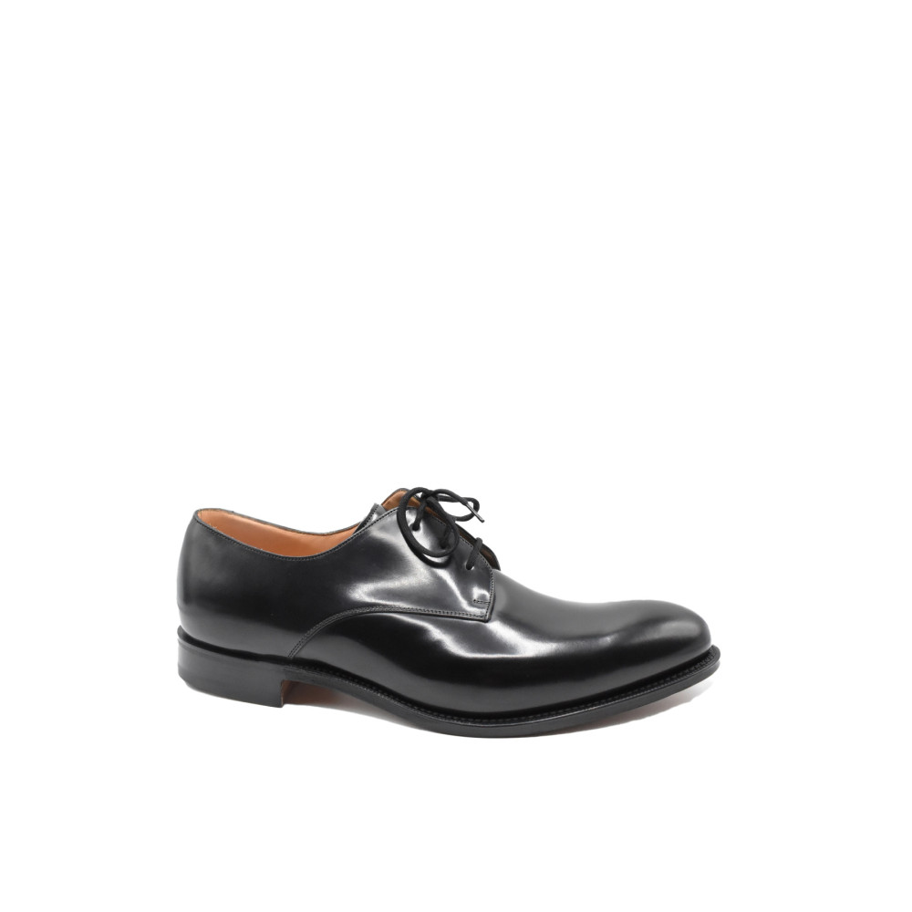 Derby Church's black OSLO