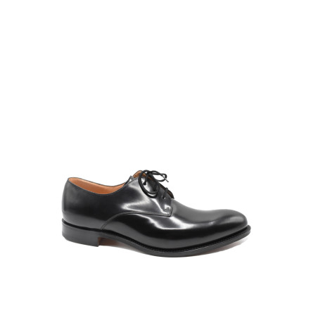 Derby Church's black OSLO