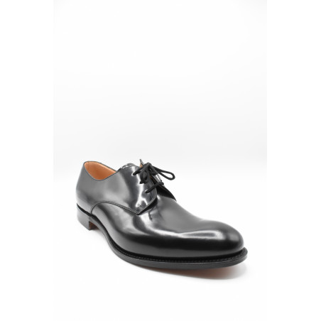 Derby Church's black OSLO