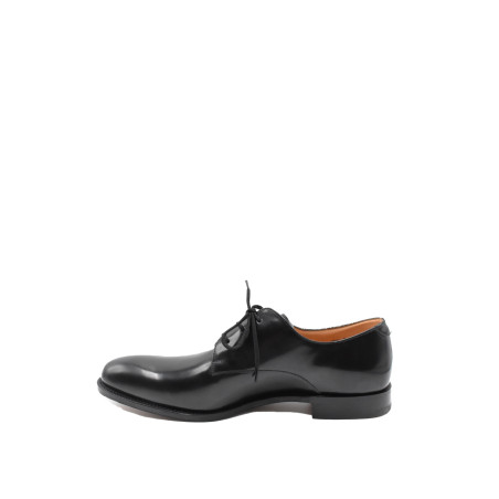 Derby Church's black OSLO