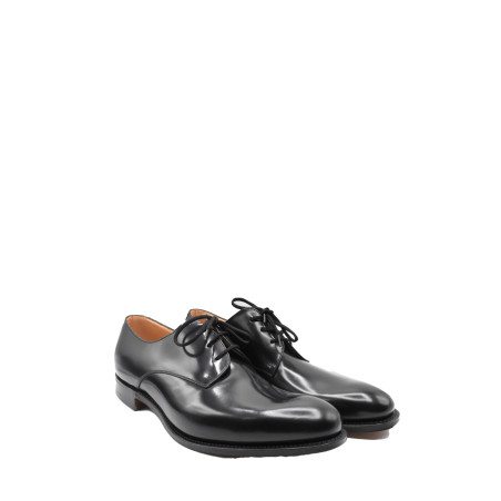 Derby Church's black OSLO