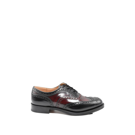 Derby Church's Multicolor