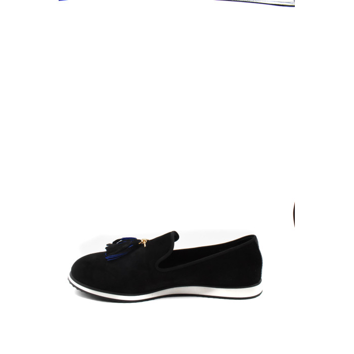 Loafers Giuseppe Zanotti  black T01C02795NNDC