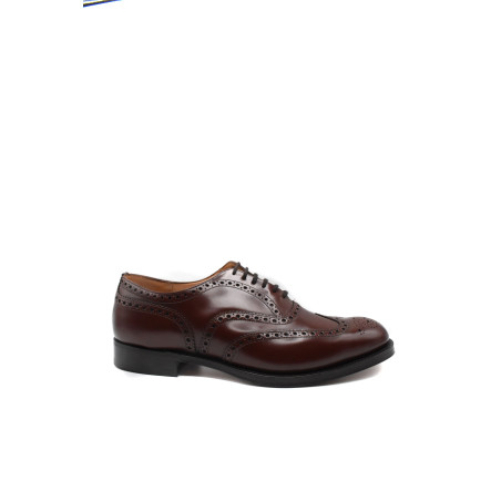 Derby Church's marrone EEB002 F0AMA
