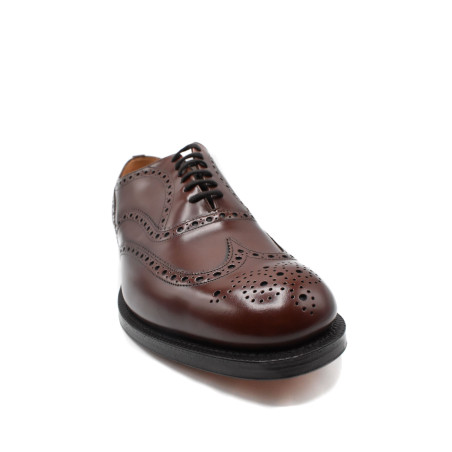 Derby Church's marrone EEB002 F0AMA