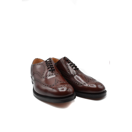 Derby Church's marrone EEB002 F0AMA
