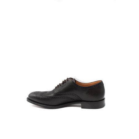 Derby Church's marrone scuro BERLIN VTDM