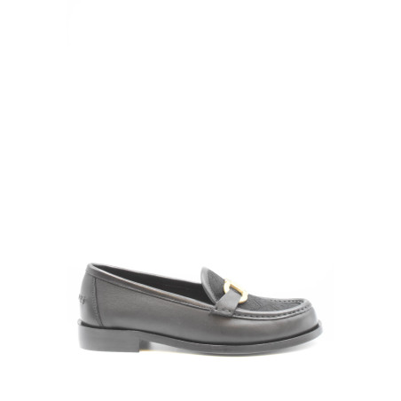 Mocassins Salvatore Ferragamo noir