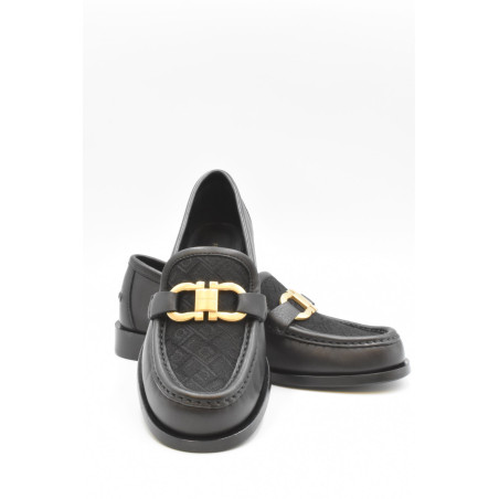 Mocassins Salvatore Ferragamo noir