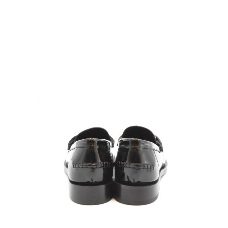 Mocassins Salvatore Ferragamo noir