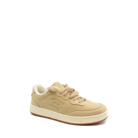 Sneakers ACBC sabbia SHACBENK SABBIA