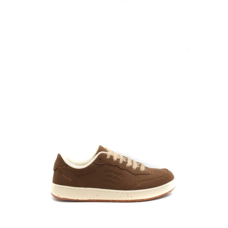 Sneakers ACBC marrone scuro SHACBENK BROWN