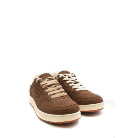 Sneakers ACBC marrone scuro SHACBENK BROWN
