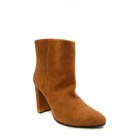 Botines VIA ROMA 15 marrone
