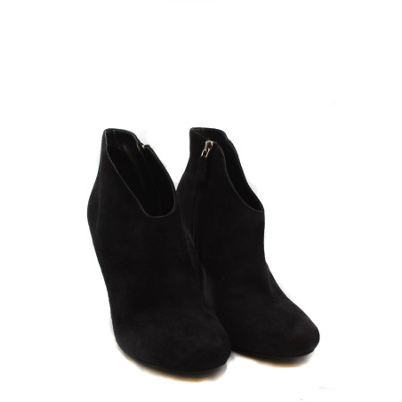 Botines Prada negro