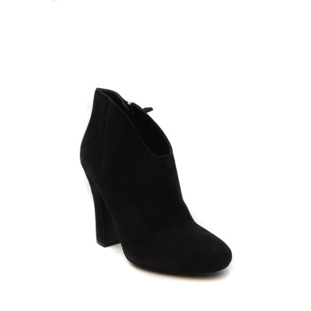 Botines Prada negro