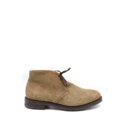 Booties Church's turtledove RYDER 3