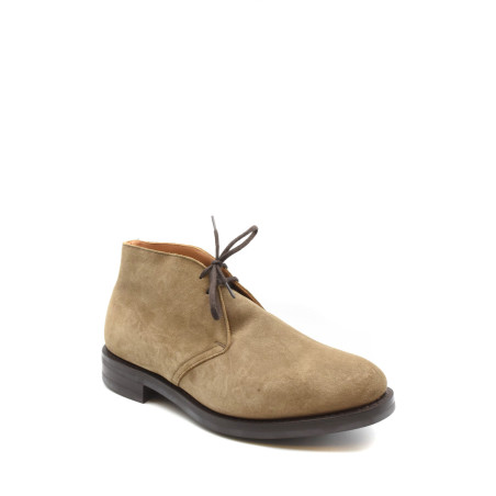 Bottines Church's tourterelle