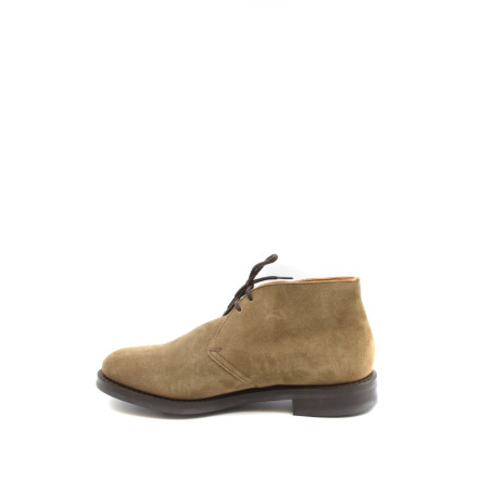 Booties Church's turtledove RYDER 3