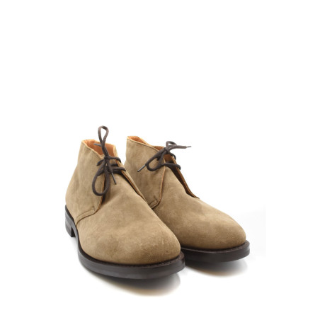 Booties Church's turtledove RYDER 3