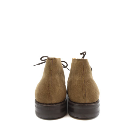 Booties Church's turtledove RYDER 3