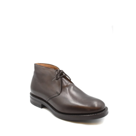 Bottines Church's brun