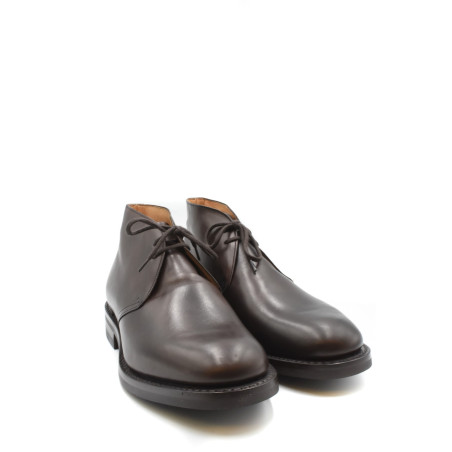 Botines Church's marrone