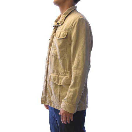 Chaqueta Fay beige