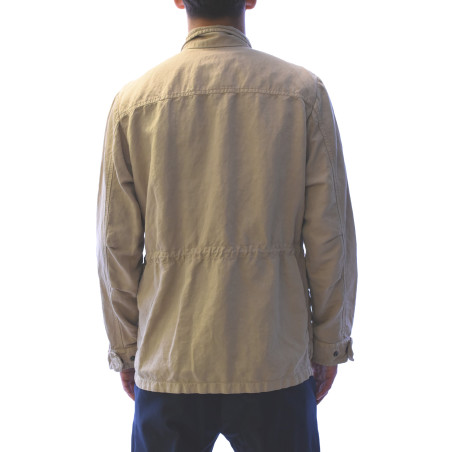 Chaqueta Fay beige