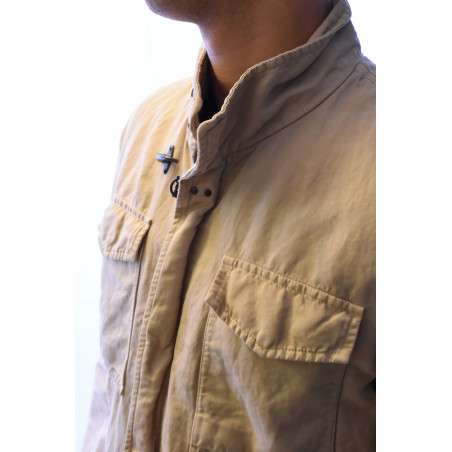 Chaqueta Fay beige