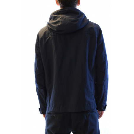 Jacket Fay blue MAM12480890