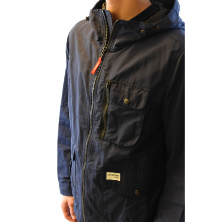 Jacket Fay blue MAM12480890