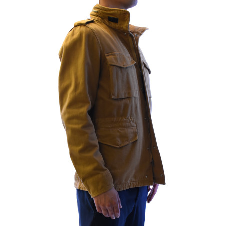 Jacke Aspesi braun